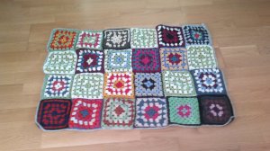 Yksi simalaisten taidonnäytteistä