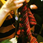 Neulotaan ja nalkutetaan hyvässä seurassa!