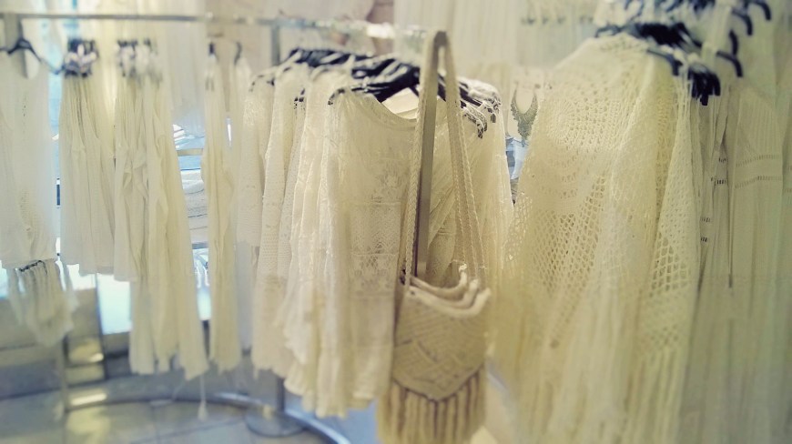 Kun vähemmän on enemmän.