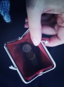 Kukkaro aina tyhjänä? Ehkä tähän voisi saada muutoksen.